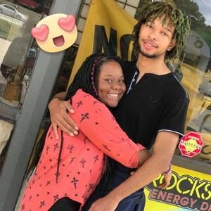 Meet your Posher, Kendrick